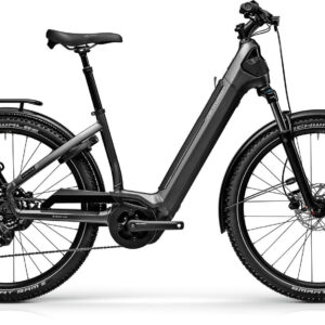 Centurion COUNTRY R800 L - 27;5" 625 Wh - Gunmetal