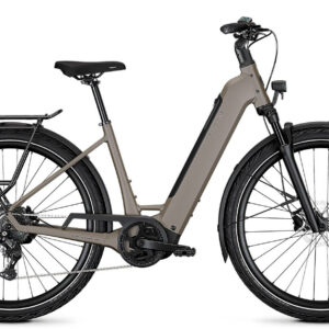 Kalkhoff ENDEAVOUR 3 SEASON WAVE - 29" 540 Wh - deepsustained matt