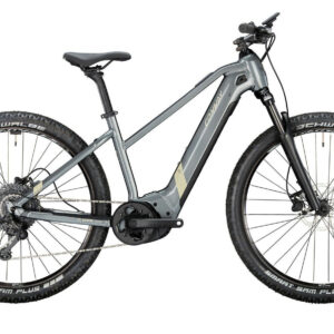 Conway CAIRON S 2.0 500 TRAPEZ - 29" 500 Wh - shadowgrey metallic/desert matt