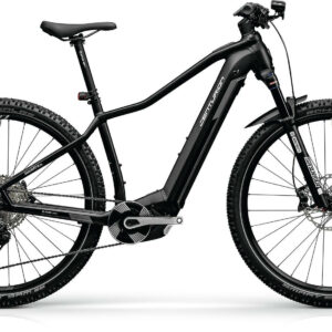 Centurion BACKFIRE FIT R800i - 29" 625 Wh - mattschwarz
