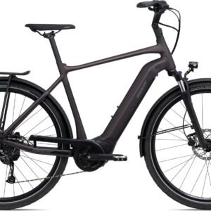 Giant DailyTour E+ 3 RC Dash GTS - 2024 - XXL
