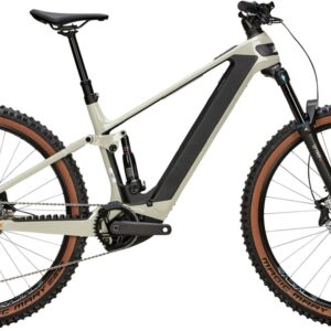 E-Mountainbike  - Bulls Sonic AM 1 | Carbon    - 41 cm