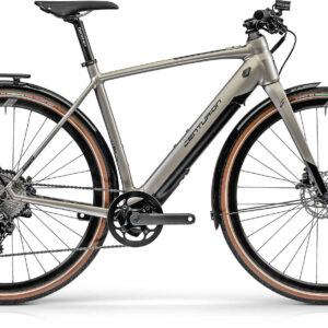 Centurion OVERDRIVE CITY Z1000 EQ - 28" 250 Wh - Treibsand