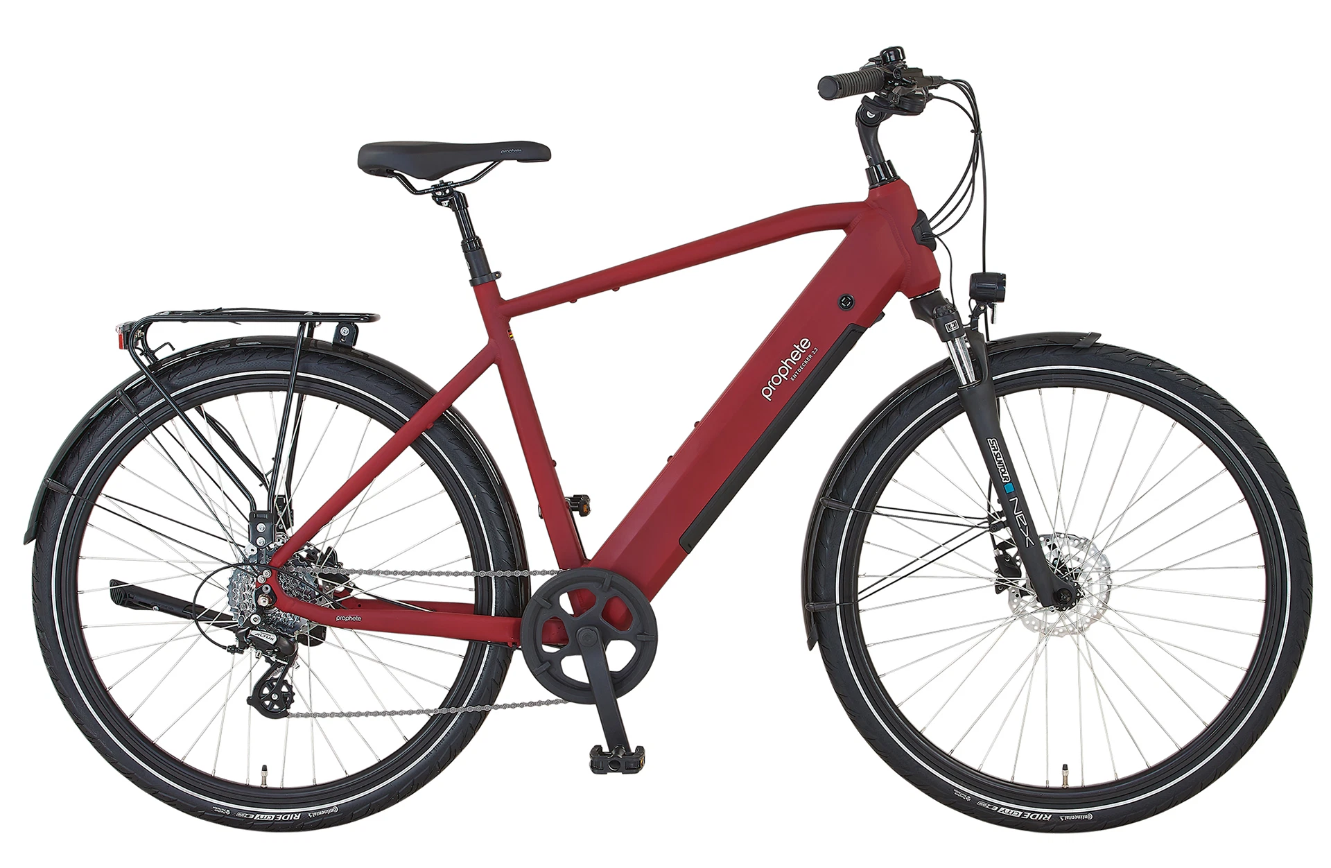 Entdecker 2.3