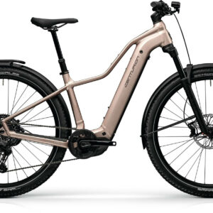 Centurion BACKFIRE FIT R1000 EQ - 29" 600 Wh - Desert Rose