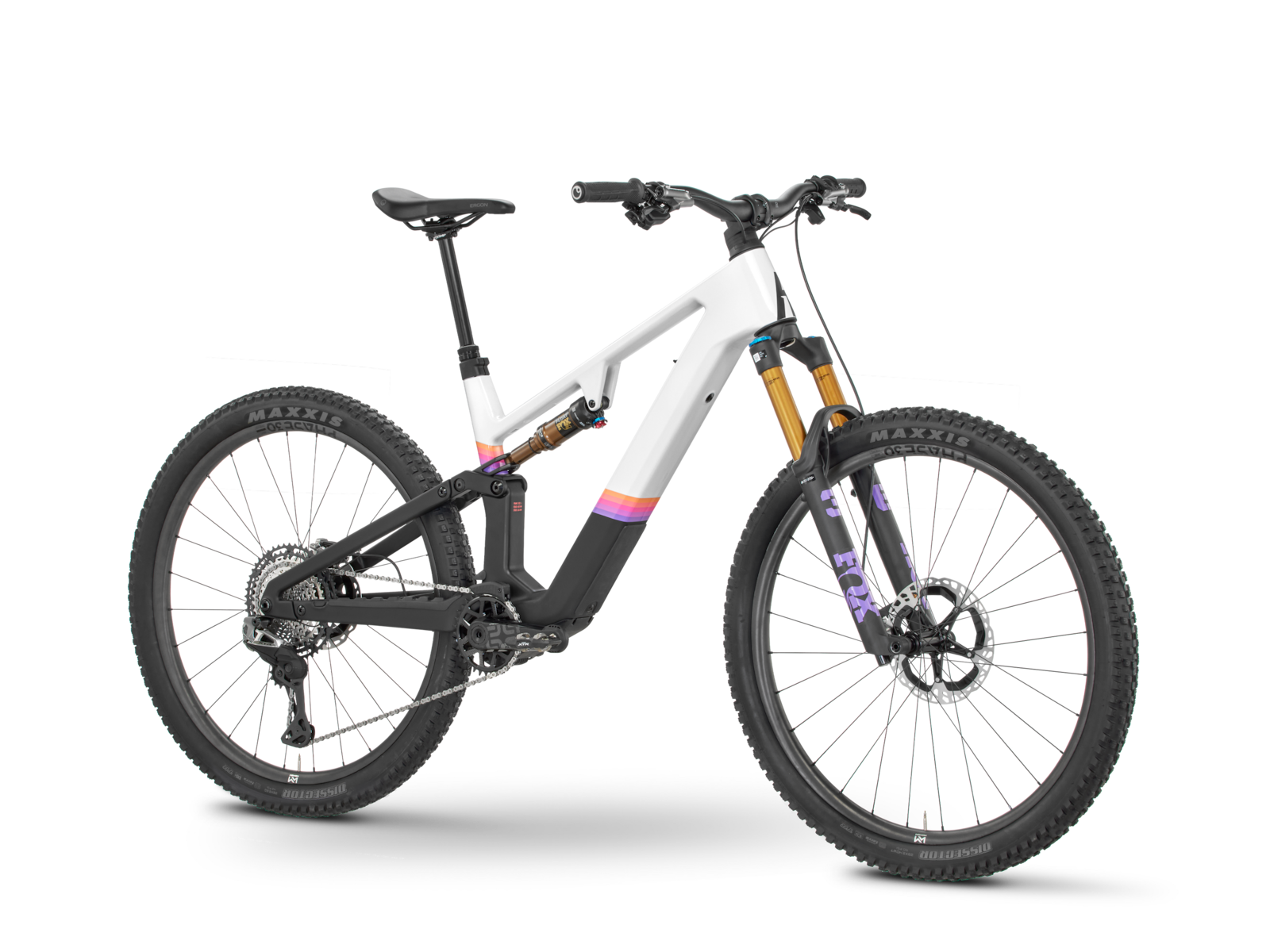 Rose File Plus XTR – Bild 2