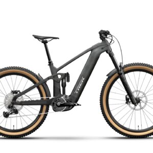 Trek Rail+ 9.8 GX Deep Smoke 2026 M
