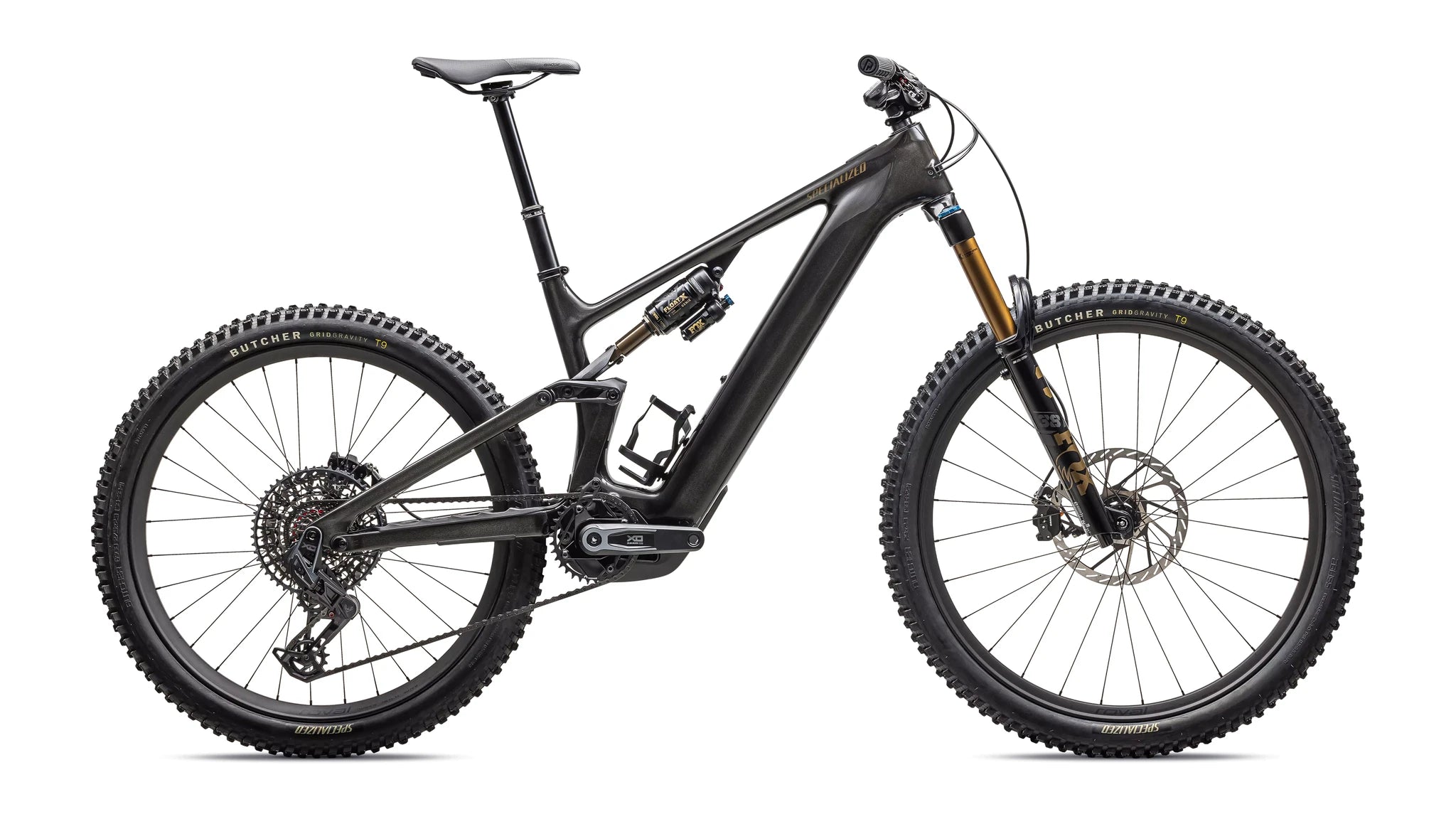 Specialized LEVO 4 Pro Carbon G4 Metobsd/Bntgldmet 2026 S5