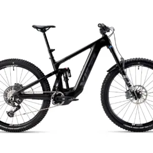 Yeti LTe C2 E90 Raw Gloss 2026 M