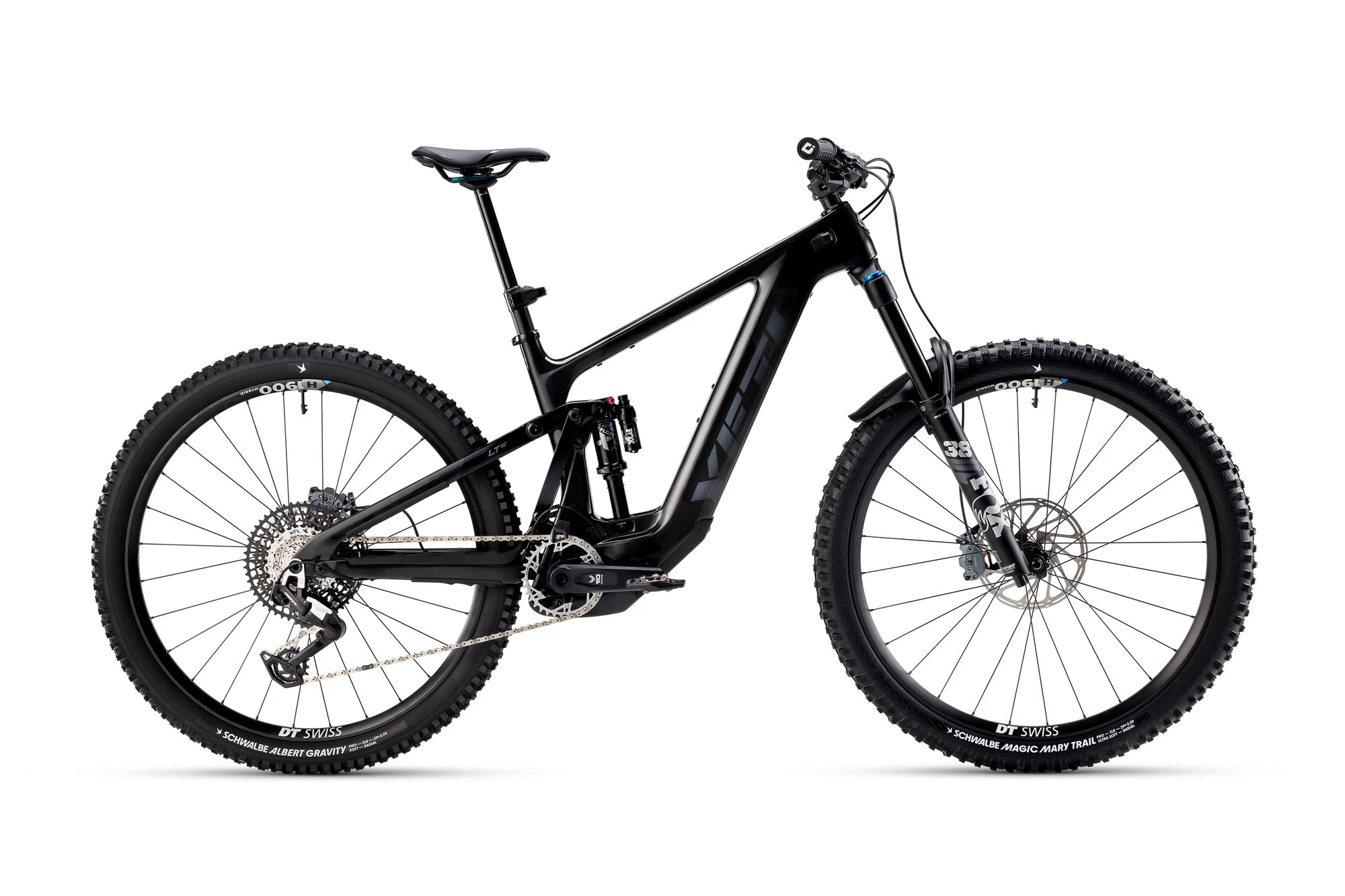 Yeti LTe C2 E90 Raw Gloss 2026 M