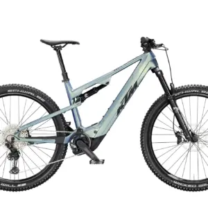 KTM Macina Lycan 892 Velvet Petrol Matt 2026 48 cm