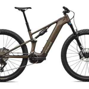 Specialized Levo R Comp Gunmetal/White Mountains 2026 S4