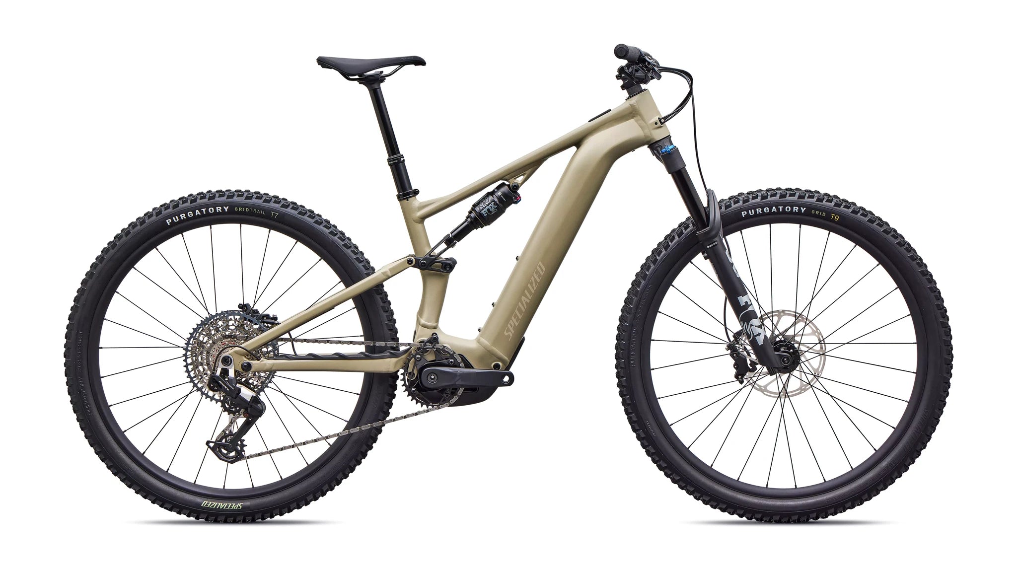 Specialized Levo R Comp Alloy Satin East Sierras/Sandstone Metallic 2027 S3