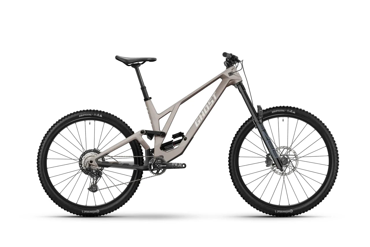 Ghost Poacha pebble 2026 L