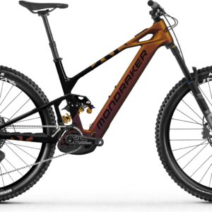 Mondraker Crafty Carbon XR - 2025 - ML