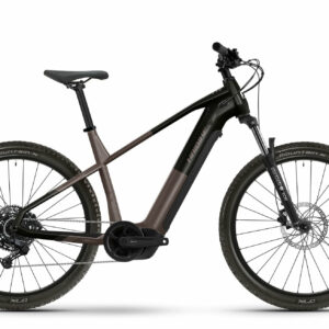 Haibike ALLTRACK 6 - 29" 800 Wh - cosmic slate/sparkling black glänzend