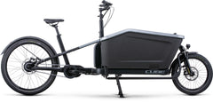 Cube Cargo Dual Hybrid 1000 grey´n´black 2025 | B-Ware | One Size