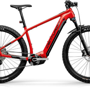 Centurion BACKFIRE R800i - 29" 750 Wh - infrarot