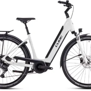 Cube Supreme Hybrid ONE 500 desertstone´n´black Tiefeinsteiger 2026 50 cm