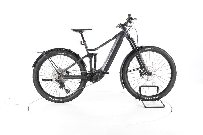 Merida eONE-FORTY EQ SUV E-Bike
