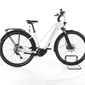 Scott Sub Cross eRIDE 20 EQ Trekking E-Bike
