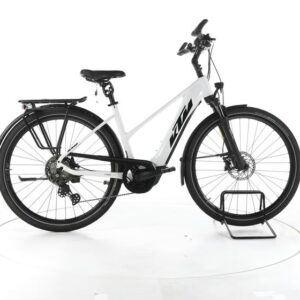 KTM Macina Tour CX 610 Trekking E-Bike