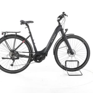 Ortler Munich 7000 Trekking E-Bike Tiefeinsteiger