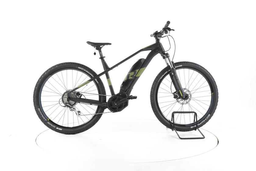 R Raymon HardRay E 2.0 E-Bike
