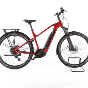 Conway Cairon C 1.0 Trekking E-Bike