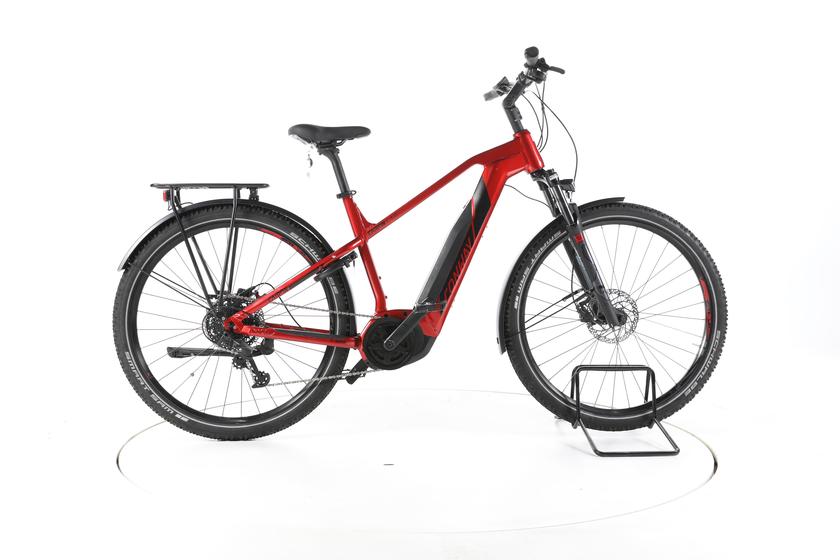 Conway Cairon C 1.0 Trekking E-Bike