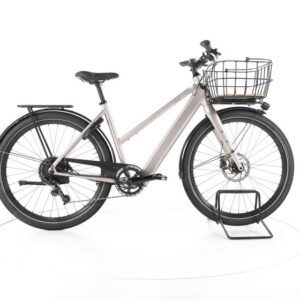 Coboc Bristol TPZ Trekking E-Bike