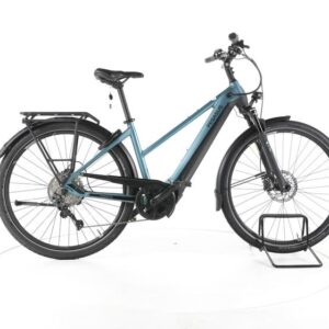Pegasus Premio EVO Lite Trekking E-Bike