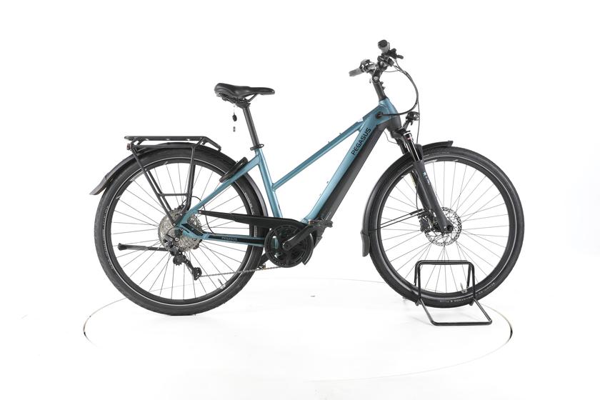 Pegasus Premio EVO Lite Trekking E-Bike