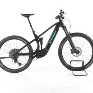 Stevens E-Inception AM 6.6.1 ACT Fully E-Bike 2024