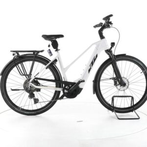 KTM Cento 10 Plus Trekking E-Bike