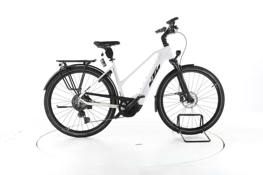 KTM Cento 10 Plus Trekking E-Bike