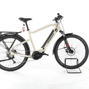 Haibike Trekking 4 Trekking E-Bike