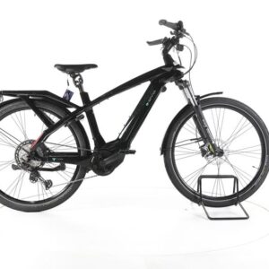 Bianchi e-Omnia T Type Trekking E-Bike