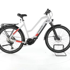 Haibike Trekking 7 Trekking E-Bike