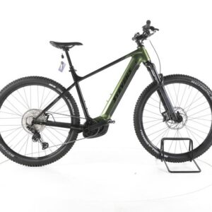 Stevens E-Juke E-Bike