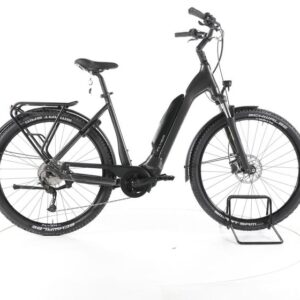 FLYER Upstreet5 5.10 Trekking E-Bike Tiefeinsteiger