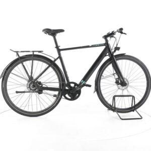 TENWAYS CGO600 City E-Bike