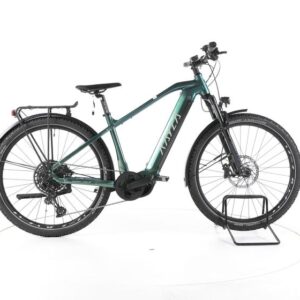 KAYZA Hydric Dry 8 Trekking E-Bike