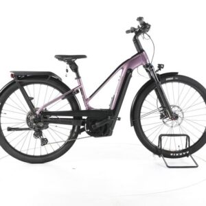 Cannondale Tesoro NEO X1 Trekking E-Bike