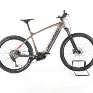 Corratec E-Power X Vert Pro Team E-Bike