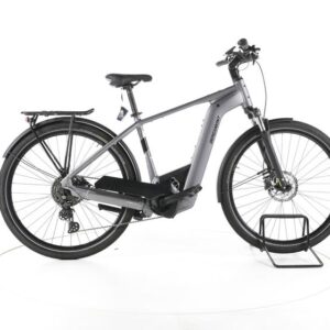 Bergamont E-Horizon Sport 6 Trekking E-Bike