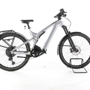 Scott Axis eRIDE FS 10 SUV E-Bike 2024