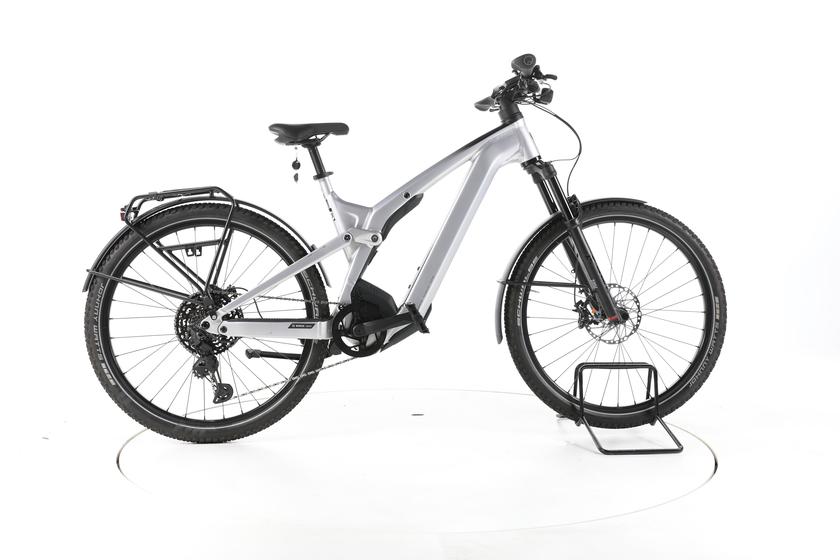 Scott Axis eRIDE FS 10 SUV E-Bike 2024