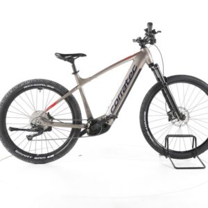 Corratec E-Power X-Vert Pro E-Bike