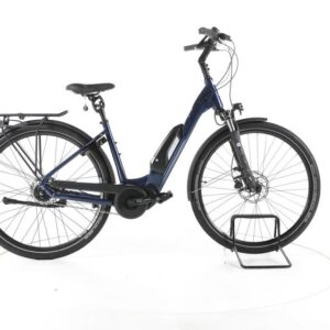 Victoria eTouring 7.5 City E-Bike Tiefeinsteiger